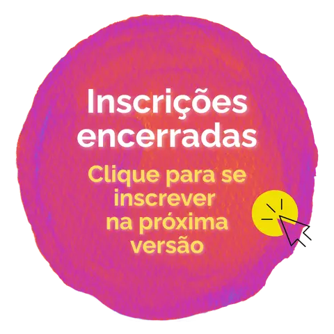 Proxima Versao do Ciclo de Aulas Gratuitas