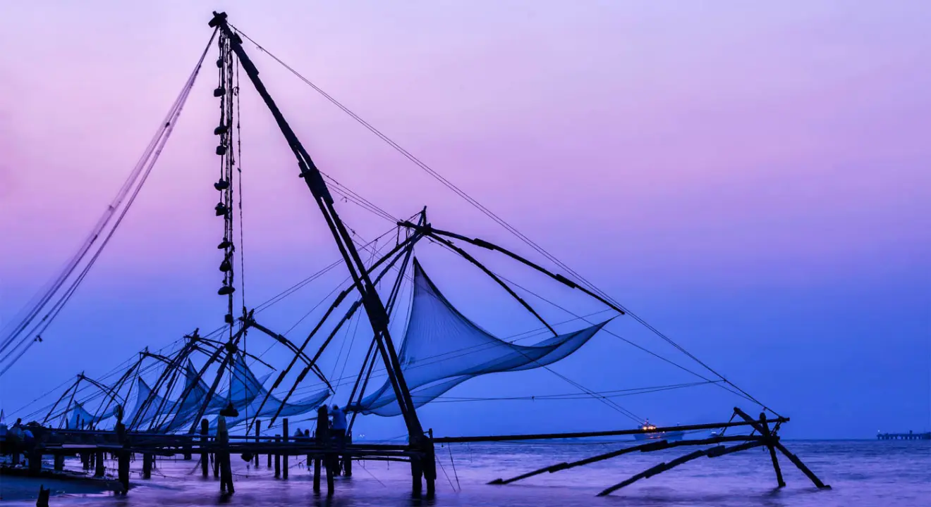 Fort Kochi
