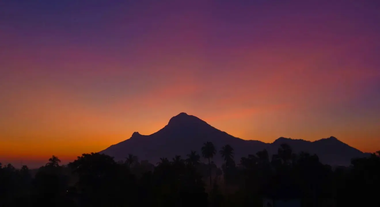 Tiruvannamalai