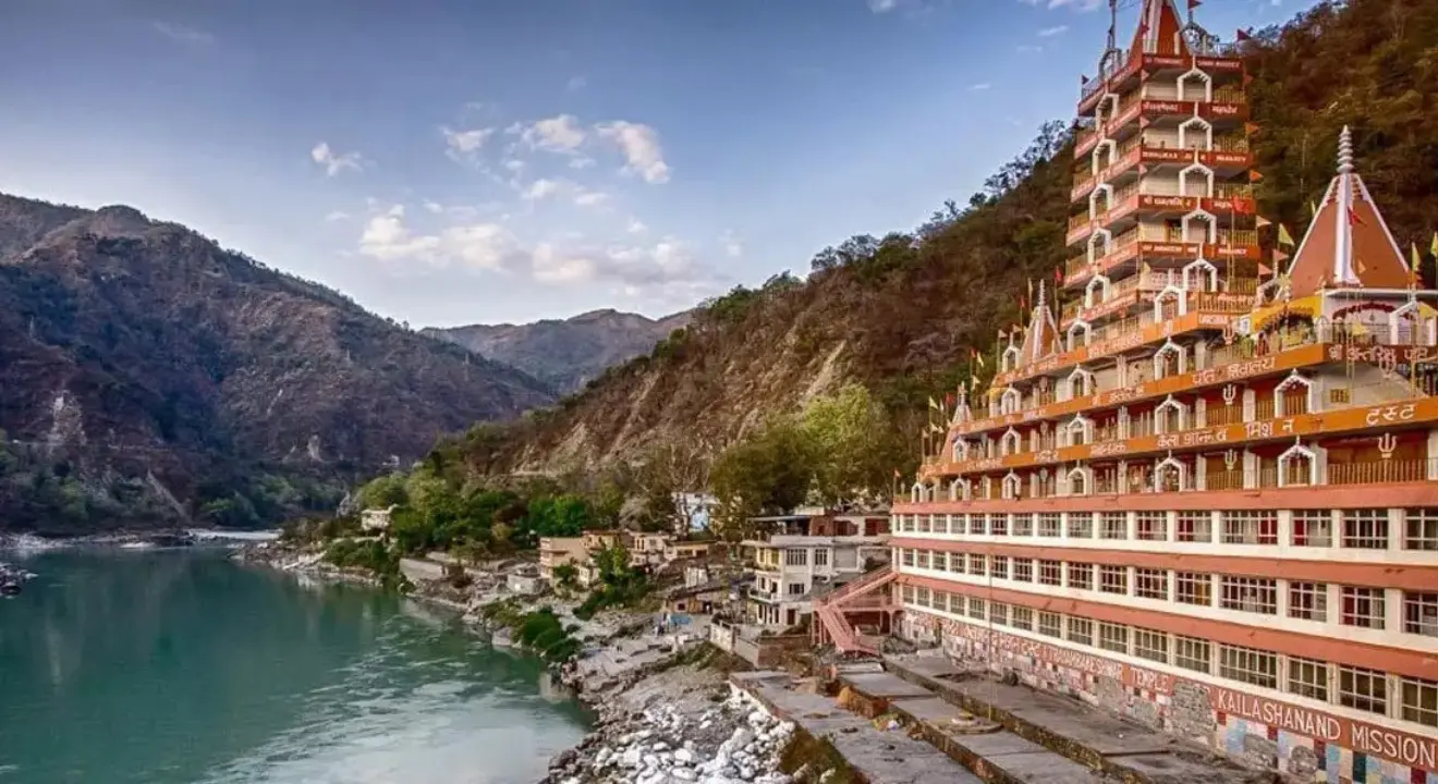 rishikesh