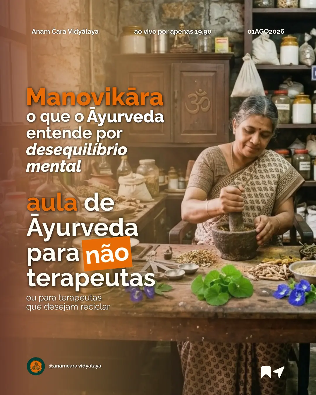 Manovikara